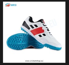Gray-Nicolls Indoor Cricket Shoes - Non-Marking Rubber Sole Size EU 46 / UK 11