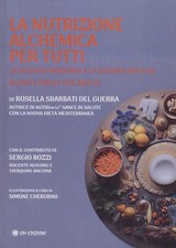 Rossella Sbarbati Del Guerra Sergio Bo La nutrizione al (Paperback) (UK IMPORT)