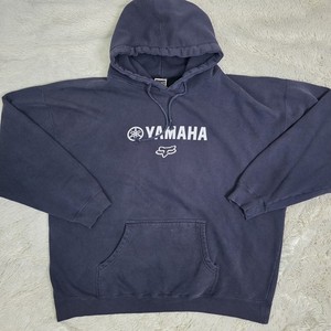 Fox Racing Yamaha | eBay