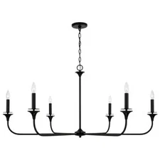Capital Lighting 448961MB - Chandeliers Indoor Lighting