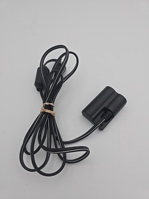 NEW Genuine Canon DR-400 DC Coupler for EOS 5D / 40D / 50D / 30D Cameras 20D 10D