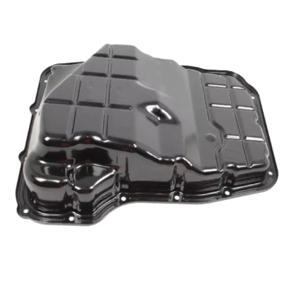 Genuine OEM Mopar For Dodge Durango 2011 2012 2013 Transmission Oil Pan Foto 2 de 4