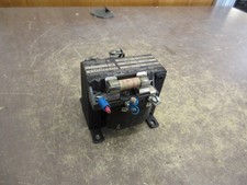 Allen-Bradley Control Transformer X-343858 0.075kVA Pri: 240/480V Sec: 120V Used
