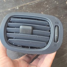 2005 Dodge Grand Caravan Driver Left Dash Ac Heater Vent Louver Sc91xdvaa Oem 2005 Dodge Grand Caravan Driver Left Dash Ac Heater Vent Louver Sc91xdvaa Oem
