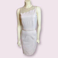 NWT Halston Heritage Sequin Party Dress