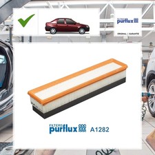 Purflux Luftfilter DACIA LOGAN MCV (KS_) 1.5 dCi (KS0W)