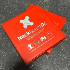 Hyundai Medical Neckguard Doctor NG100 Cervical Neck Support Device