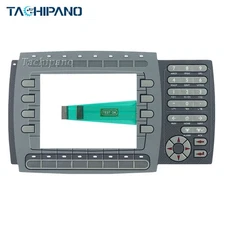 EXTER K60 Membrane Keyboard for Beijer EXTER K60 Keypad Switch