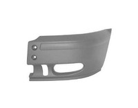 StoßStange Ecke Vorne Links Ford Transit 2000-2006 MIT Nebel
