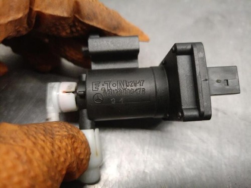 A2038000178 luftventil 5378759 MERCEDES-BENZ CLK C209 320 209.365 2002