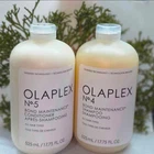 Olaplex No.4 Bond Conditioner And No.5 Shampoo 17.75 Oz New Sealed - Duo