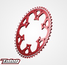 Aprilia SXV RXV MXV 450 550 Talon Rear Sprocket TR501RL Red 43T