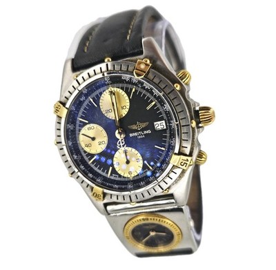 Breitling Chronomat B13047 98522 Watch