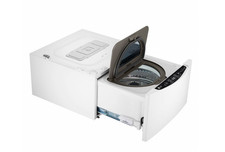 LG Lavatrice Smart mini TWIN Wash 2 kg Wi-Fi Nuova mai usata - washing machine