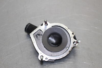 2015 Kawasaki Ninja Zx6r 636 Engine Water Oil Pump Motor 2015 Kawasaki Ninja Zx6r 636 Engine Water Oil Pump Motor