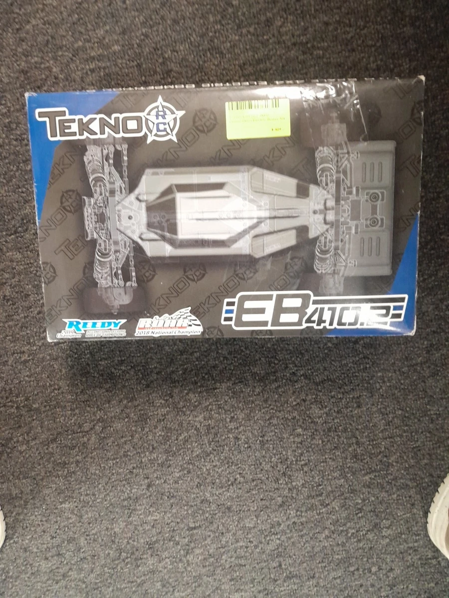 Tekno eb410 deals