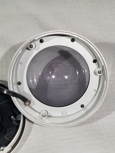 Cámara de seguridad domo resistente Honeywell modelo HD50 con GVI GV-VB59SP Blalun - Imagen 5 de 11