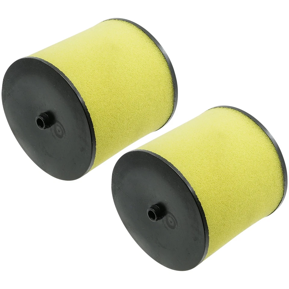 Filtro de aire Caltric para Honda TRX250X 2009 2011-2026 17254-HM8-000 Foto 3 de 4