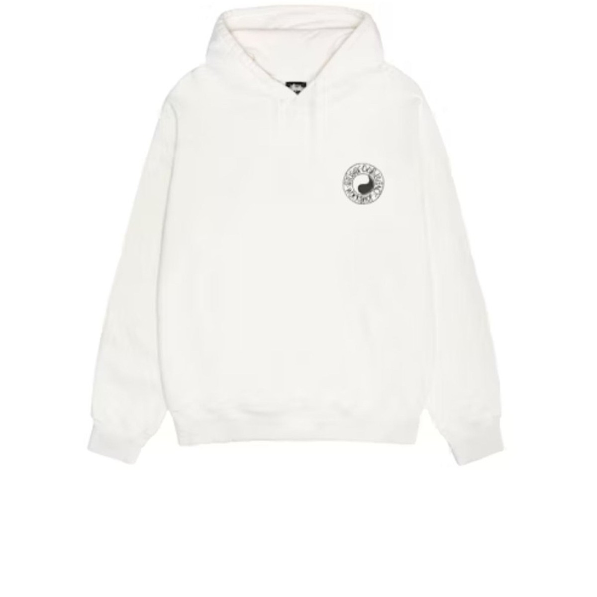 トップス Stussy Buana Pigment Dyed Hoodie Stussy x Our Legacy Work Shop Buana Pigment Dyed Hoodie