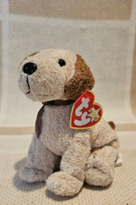 TY beanie "Rufus" 2000