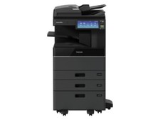 Toshiba e-STUDIO 3515AC Copier Printer With Scanner | LOW METER