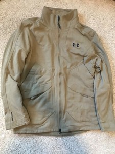 under armour men's tradesman jacket