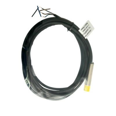 1PCS NEW FOR DRH TG-1204RPO#-3M TG-1204RPO#-5M Proximity Switch Sensor