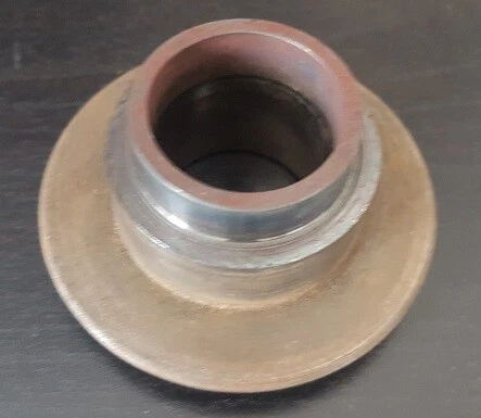 Triumph Spitfire Clutch Release Brg Carrier 139563 - Image 2 of 2