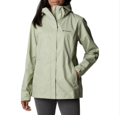 Women s Arcadia  II Jacket