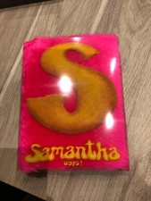 SAMANTHA OUPS ! COFFRET 5 DVD MOUMOUTTE AVEC VACANCES A MARRAKECH