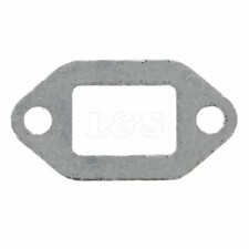 Genuine Exhaust Gasket (square hole) for Wacker BS50-2 BS60-2 Rammers