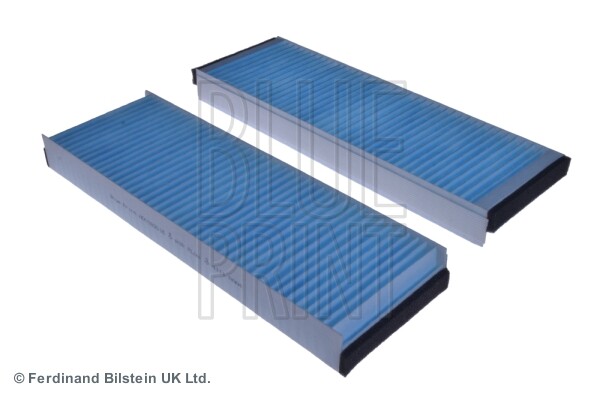 Pollen / Cabin Filter fits AUDI A6 C6 2.4 04 to 08 BDW Blue Print 4F0819439 New - Image 26
