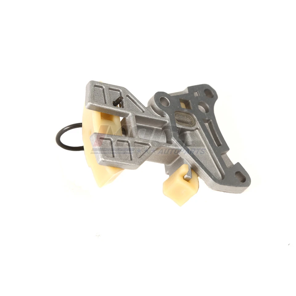 Kit de leva tensora de cadena de distribución para VW Beetle Eos GTI Golf Jetta 05-14 2,0 L NUEVO Foto 4 de 4