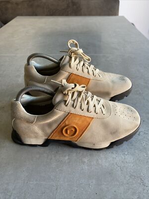 Rockport Derby Sneaker Walking Damenschuhe beige stone taupe 7W