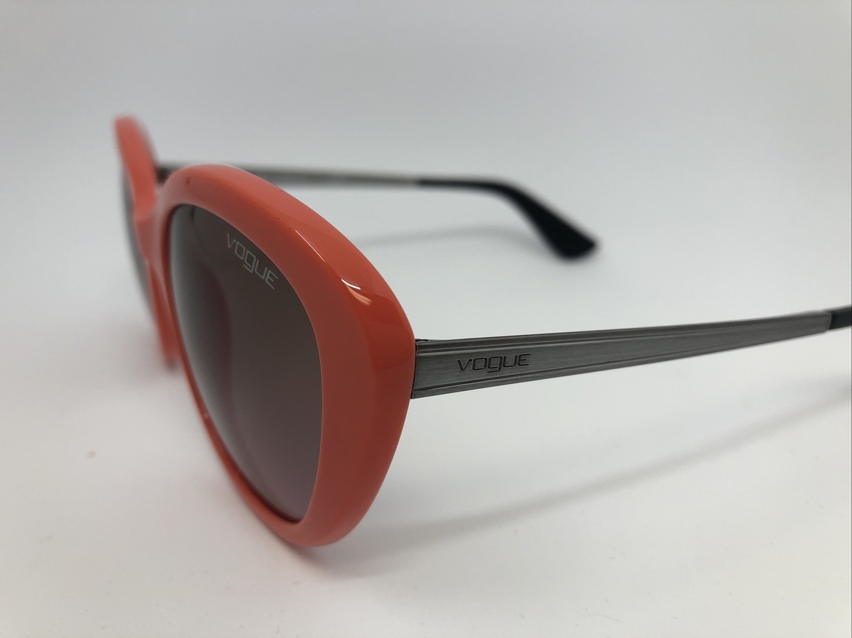 VOGUE VO2870-S 2188/BF Blue 52x19x135 Women’s Sunglasses Vogue Blue Sunglasses for Women for sale | eBay main image 2