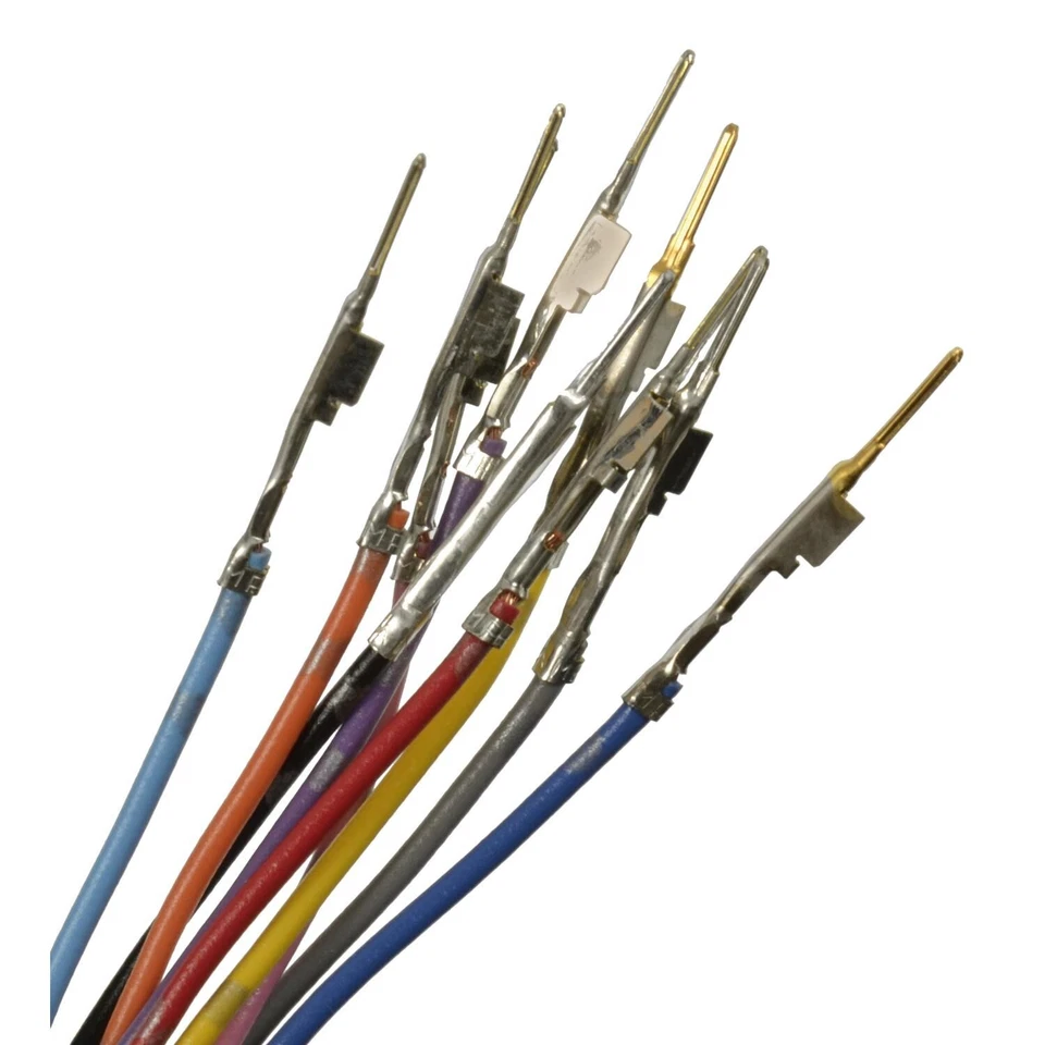 Sensor de ángulo de dirección de encendido estándar para 07 LX470 SWS48 Foto 3 de 4