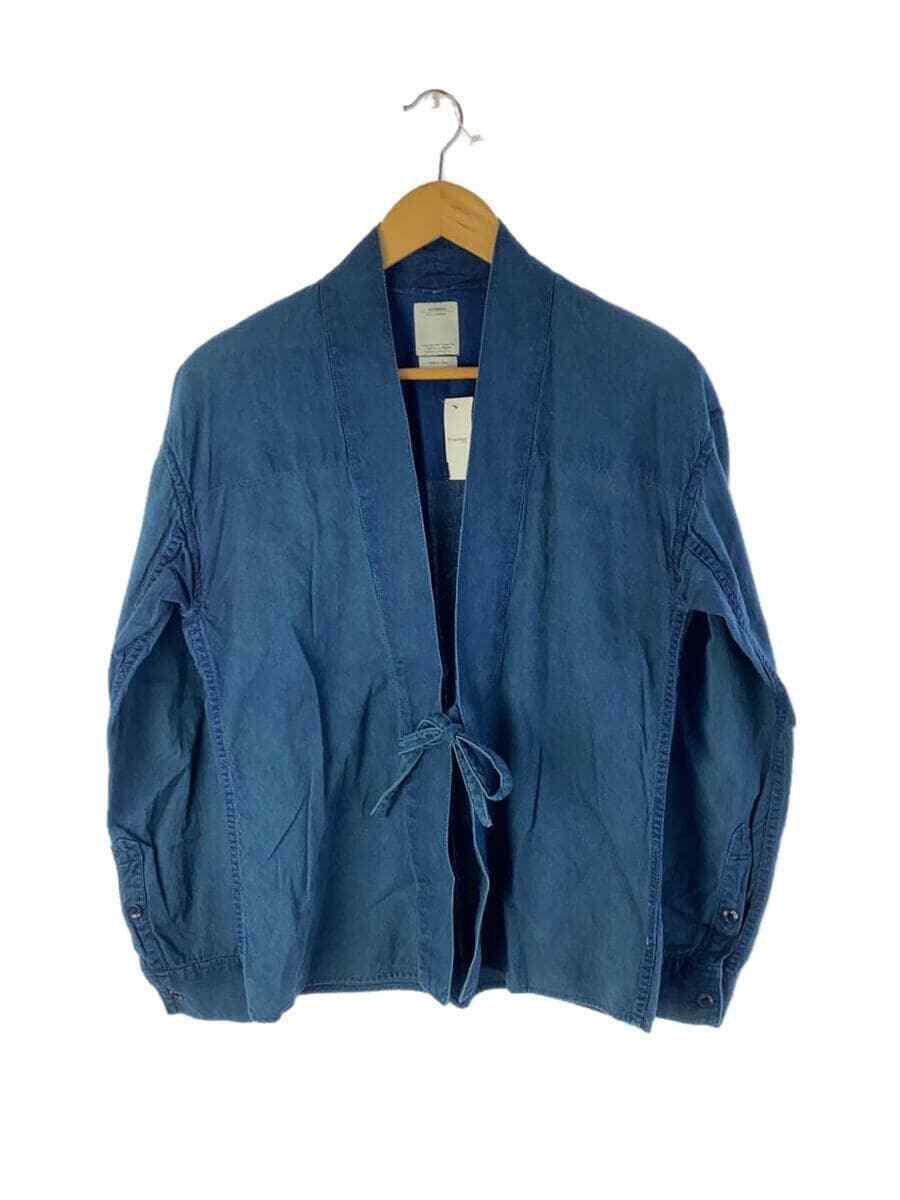 visvim LHAMO SHIRT Jacket cotton Indigo 1 Used | eBay visvim LHAMO SHIRT Jacket cotton Indigo 1 Used | eBay
