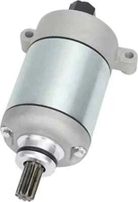 New Starter For Yamaha 550 Grizzly 2009-2013 FI YFM5FGH YFM5FG 410-58036