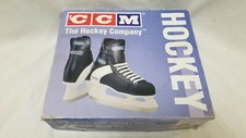 NEW CCM INTRUDERS Kids Youth Junior Hockey Skates-Size 2