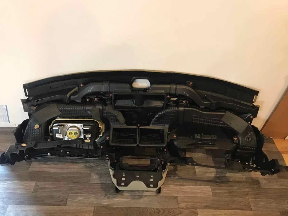 Panel de tablero completo para Ford Fusion 2013-2020 ASSY OEM Foto 4 de 4