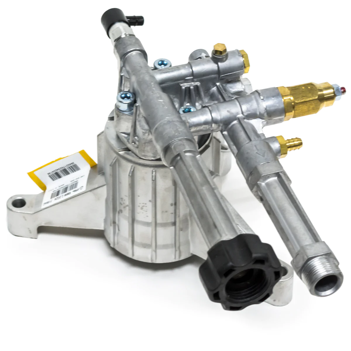 Kit Pompa Per Idropulitrice Annovi Reverberi RMW2G24, RMW2.2G24EZ - Ricambio Per Pulizia Professionale Pompa Idropulitrice - Foto 4