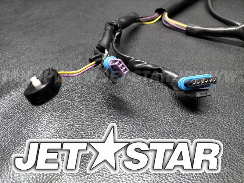 GTR 215'13 OEM (Electrical-Harness) STEERING HARNESS ASS'Y GTR 215'13 OEM (Electrical-Harness) STEERING HARNESS ASS'Y