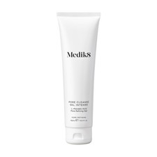 Medik8 Pore Cleanse Gel Intense 150ml - L Mandelic Pore Refining Gel Cleanser
