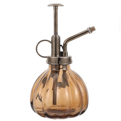 Bewässerungsflasche Pflanzen Mister Sprühflasche Gartensprüher Pumpzerstäuber