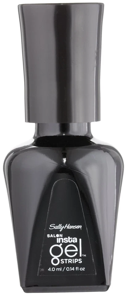 Tiras de gel Sally Hansen Insta con capa superior, elige color, usa con mini lámpara LED Foto 2 de 4