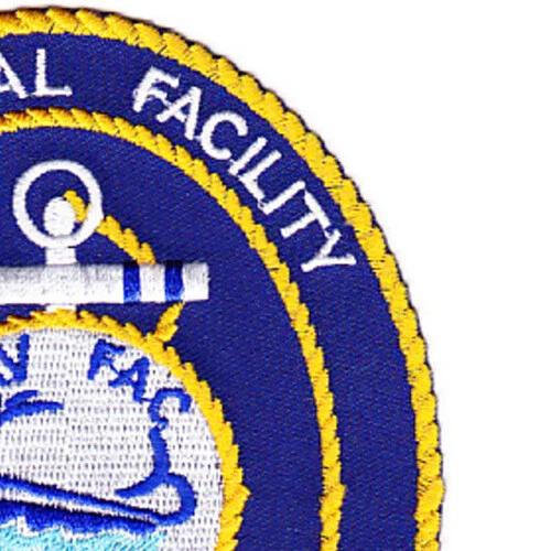 Naval Facility Nantucket Massachusetts Patch