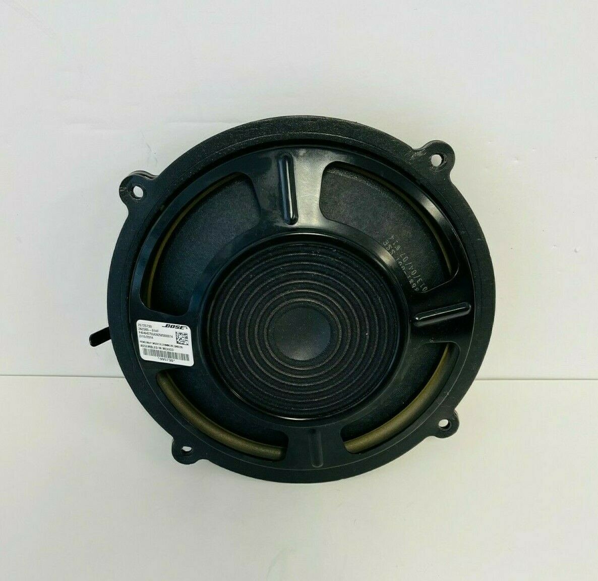 Bose Speaker 25725730 Subwoofer Cadillac Right STS 995730