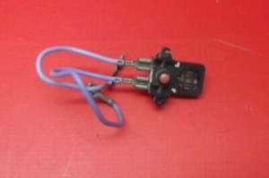 WÄSCHETROCKNER White Knight CL427WV Thermostat Reset