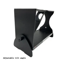 Stereoscopic Sideways Glance Test Tool Trainer Binocular Parallax Machine