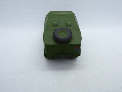 DINKY TOYS FIELD Artillery Tractor N°688 Meccano LTD Made in England Avec Boîte EUR 35,91 - FR